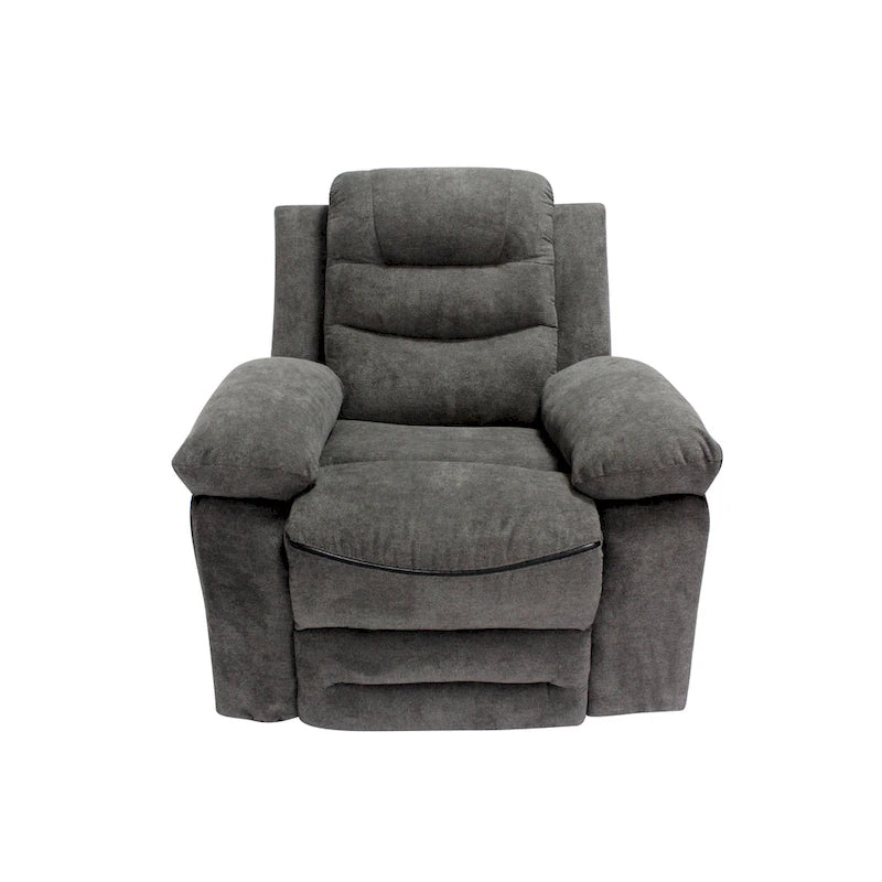 Fauteuil releveur inclinable électrique contemporain