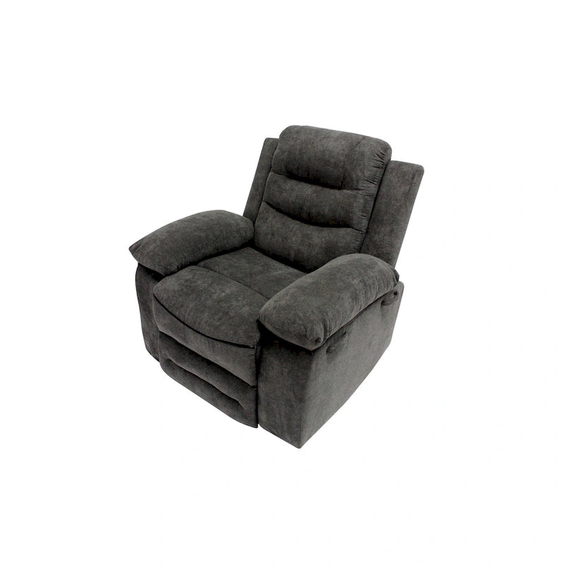 Fauteuil releveur inclinable électrique contemporain