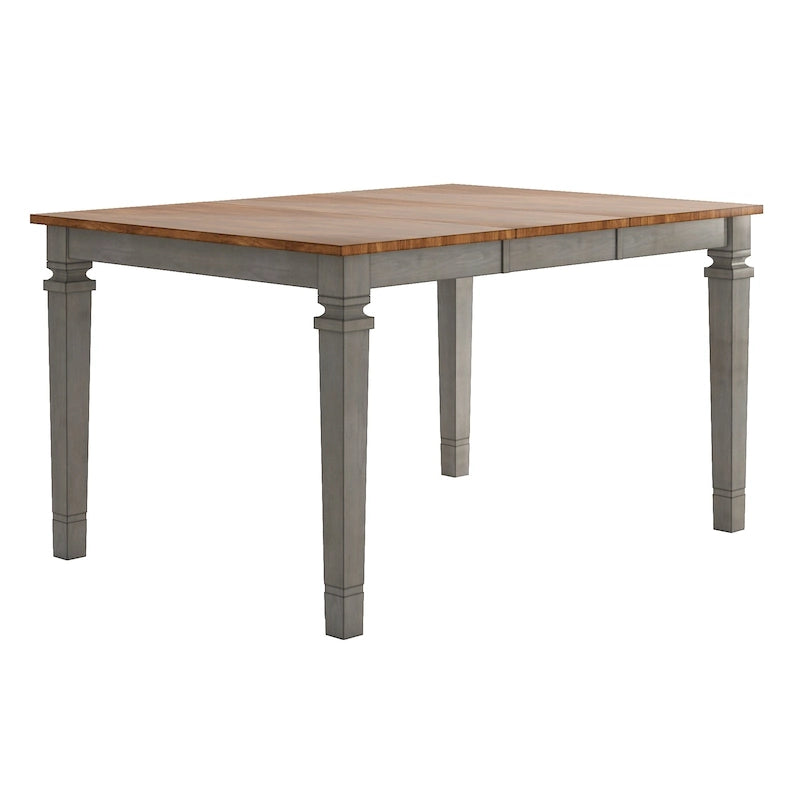 Table haute