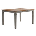 Table haute