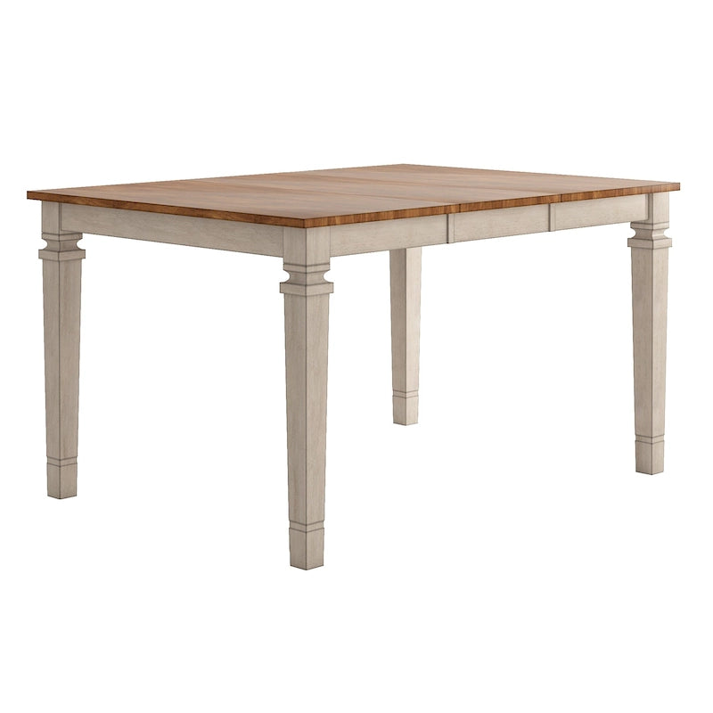 Table haute