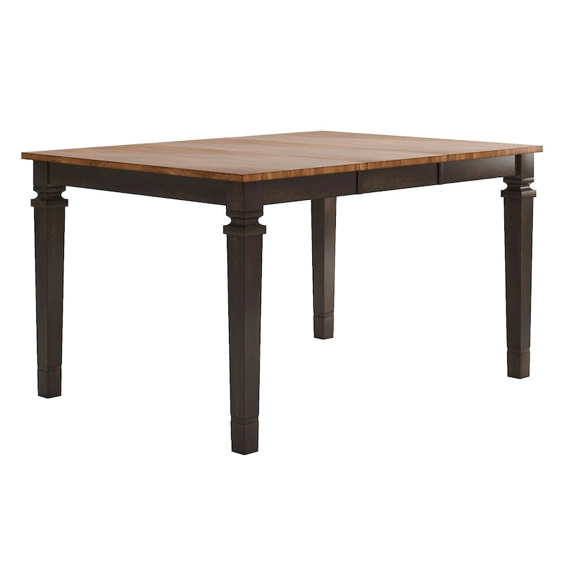 Table haute