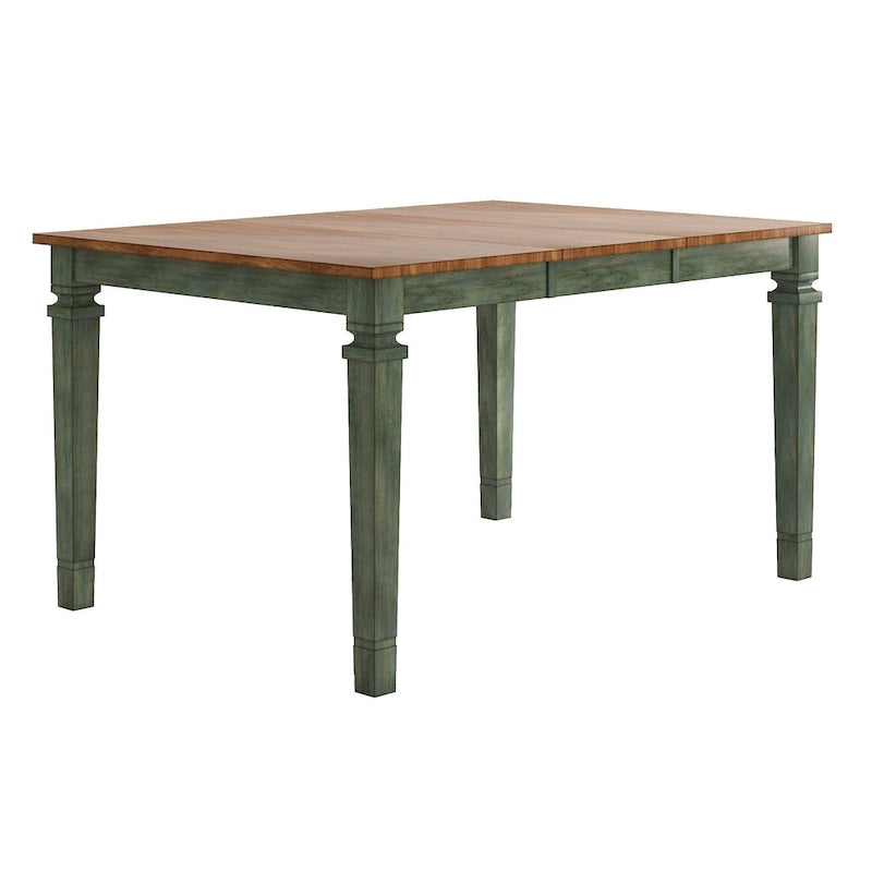 Table haute