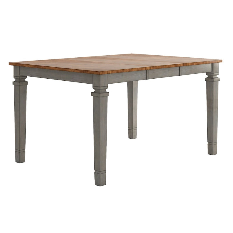 Table haute
