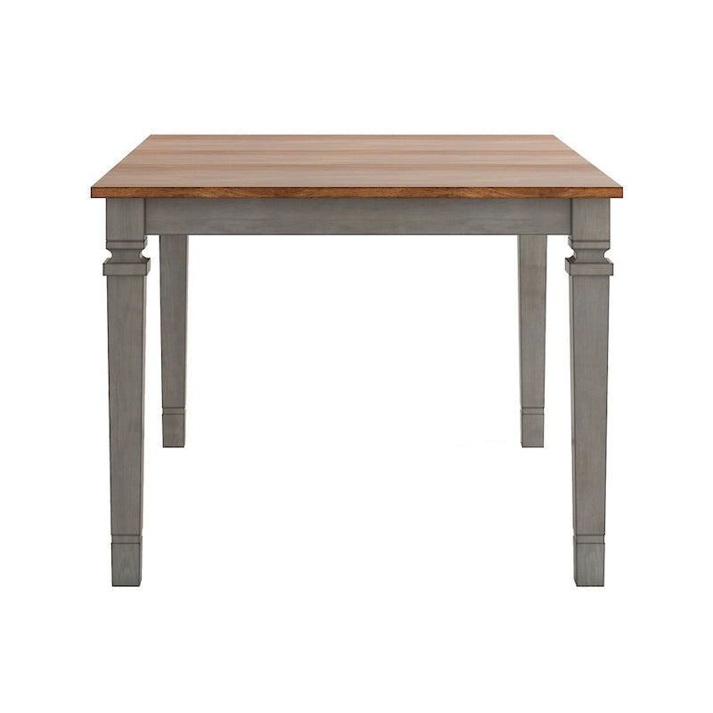 Table haute