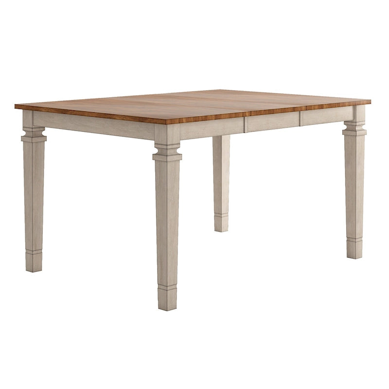 Table haute