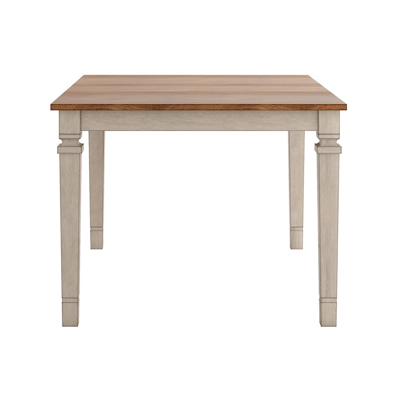 Table haute