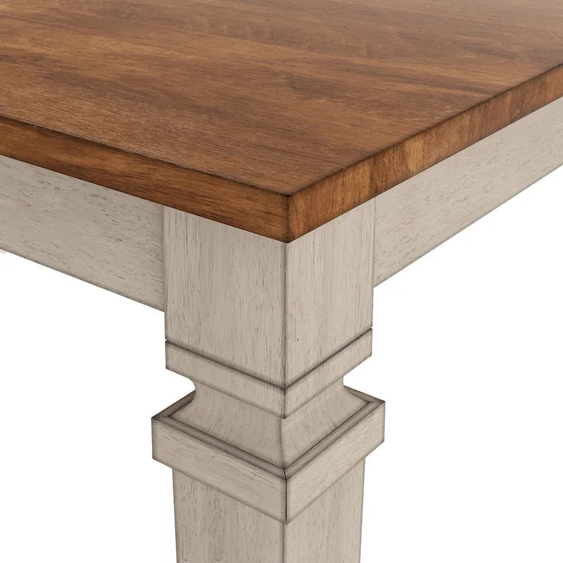 Table haute
