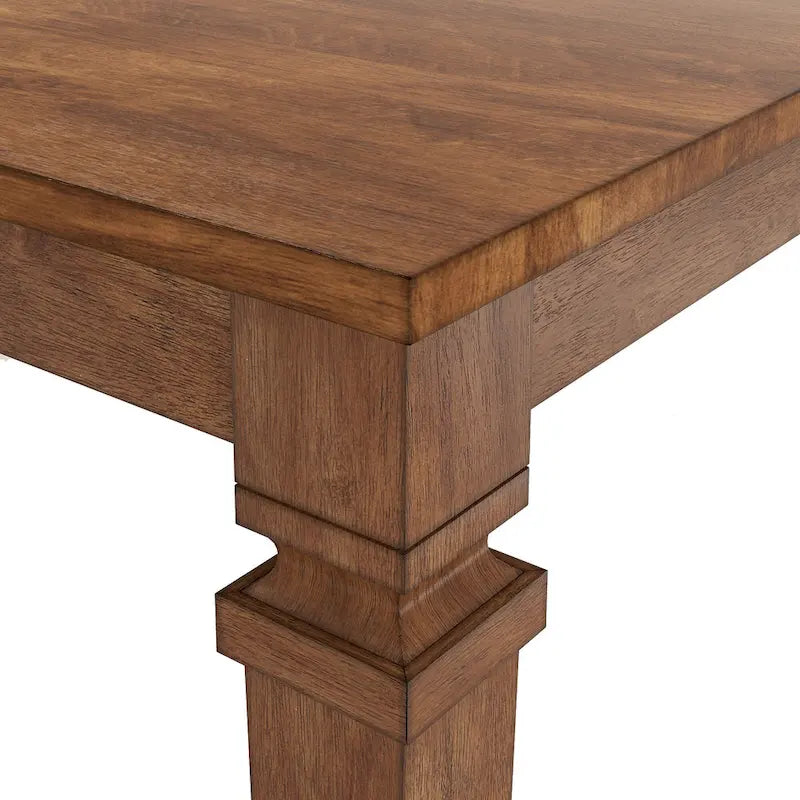 Table haute