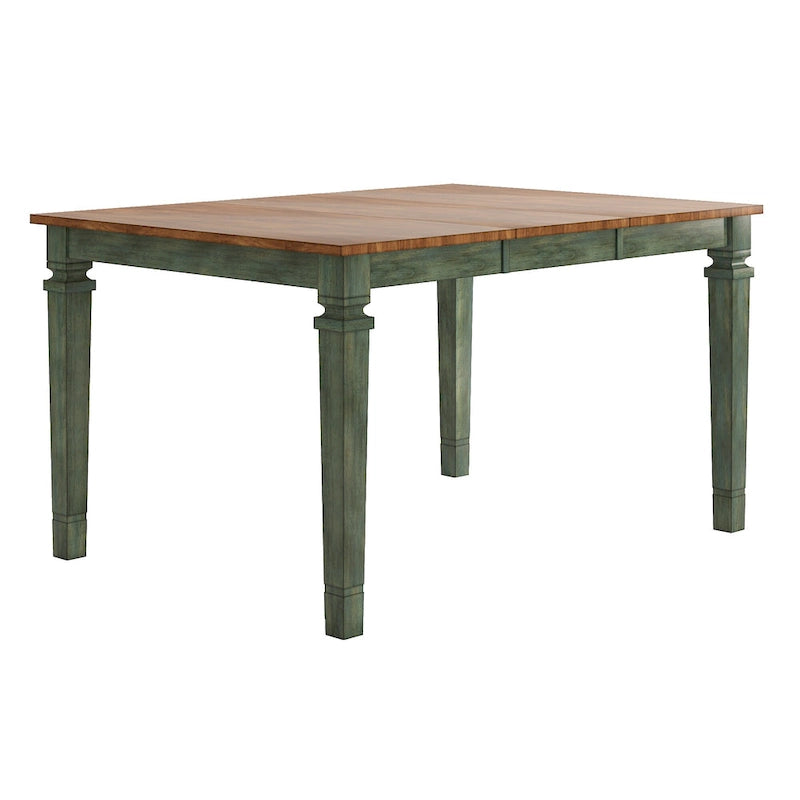 Table haute