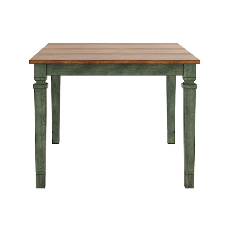 Table haute