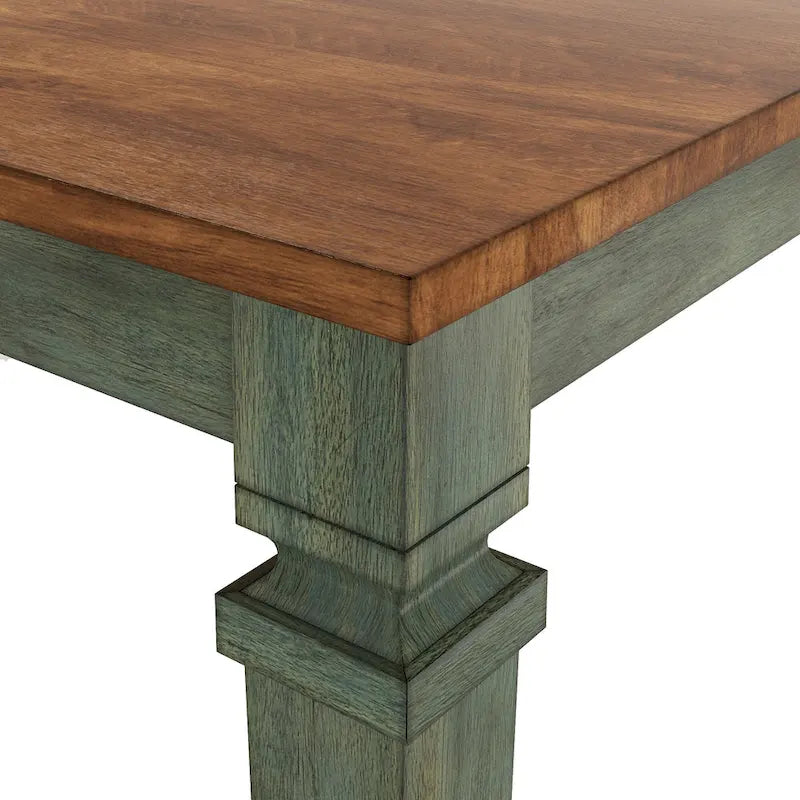 Table haute