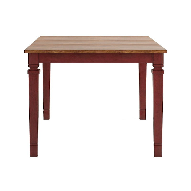 Table haute