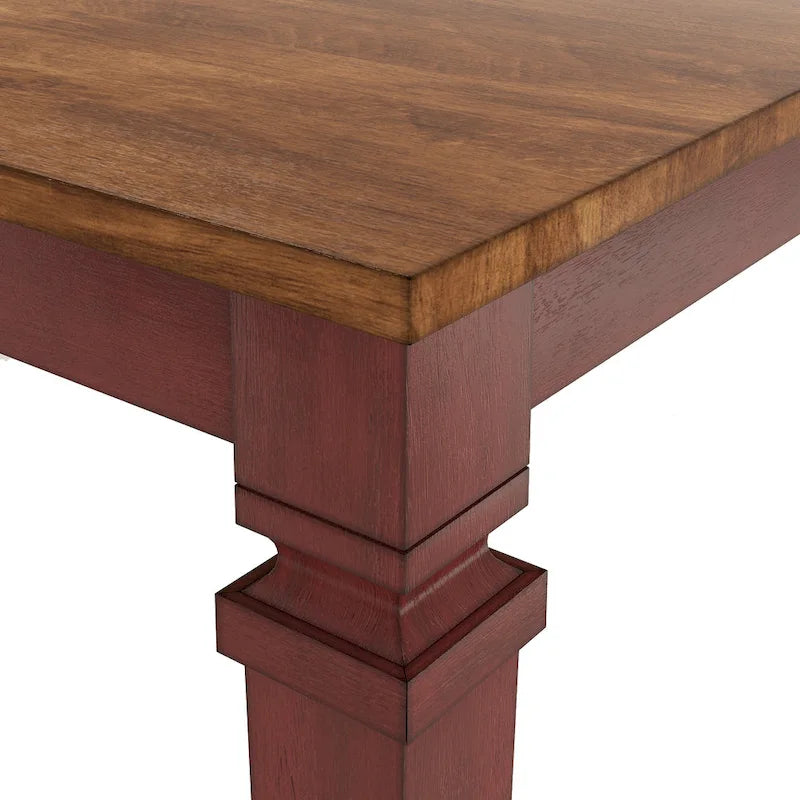 Table haute