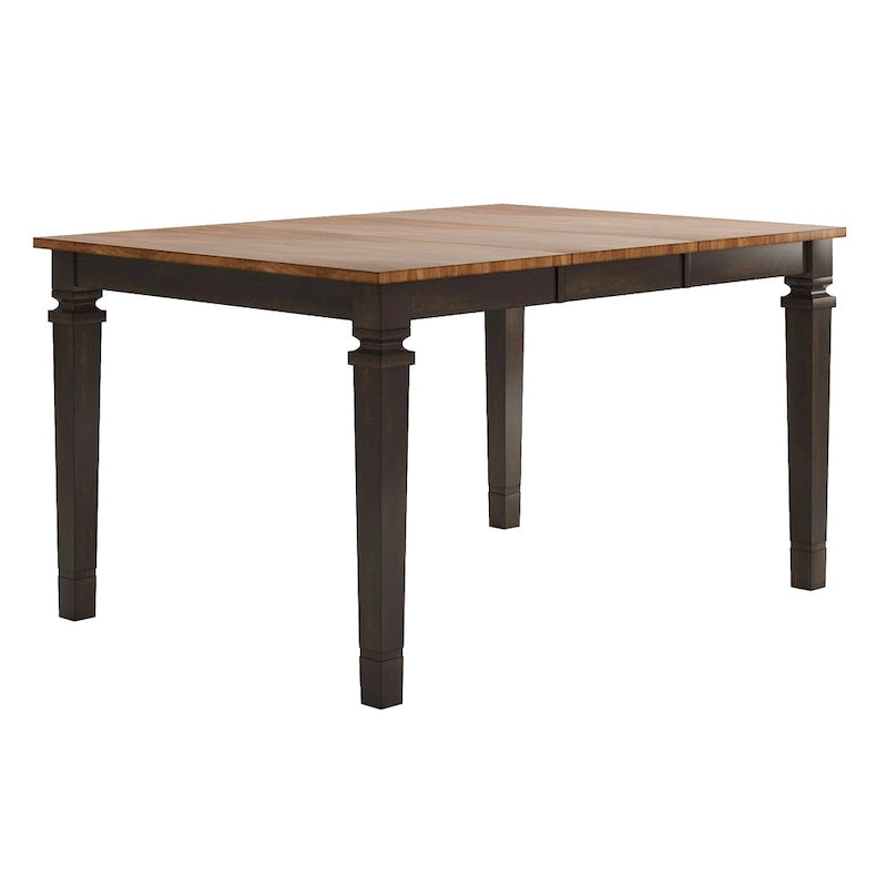Table haute