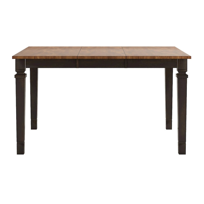 Table haute