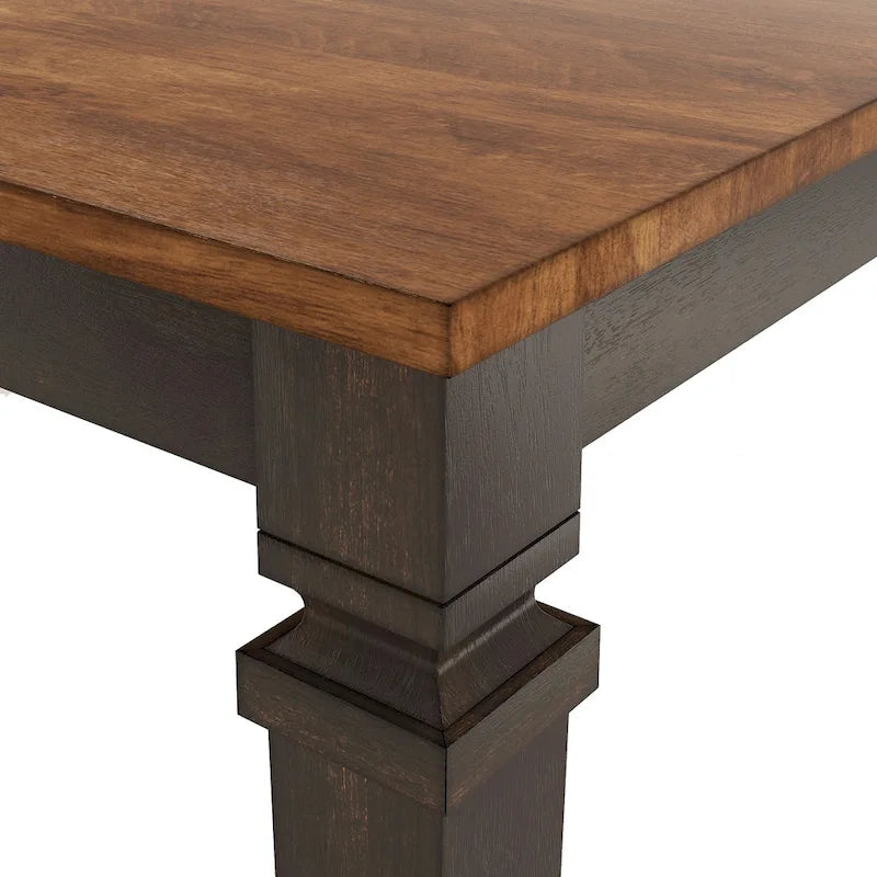 Table haute