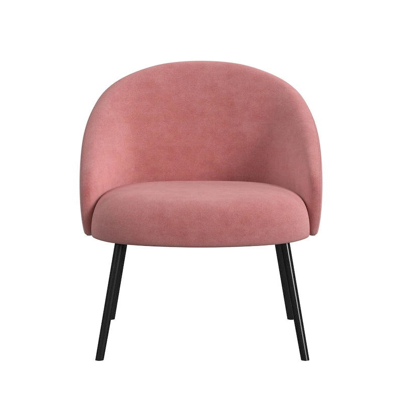 Fauteuil d'appoint moderne