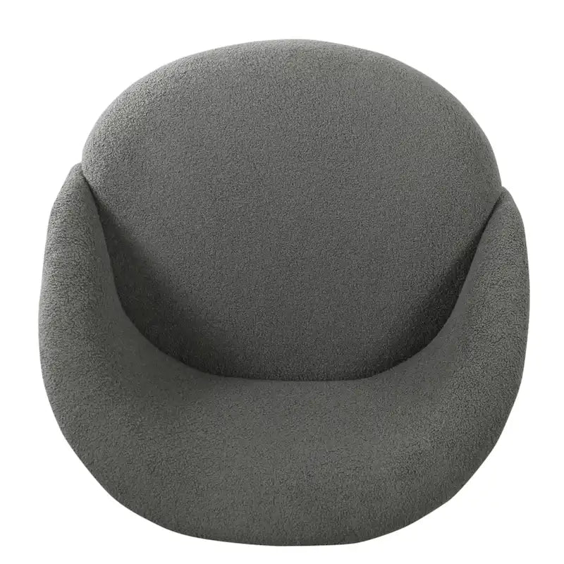 Fauteuil d'appoint moderne