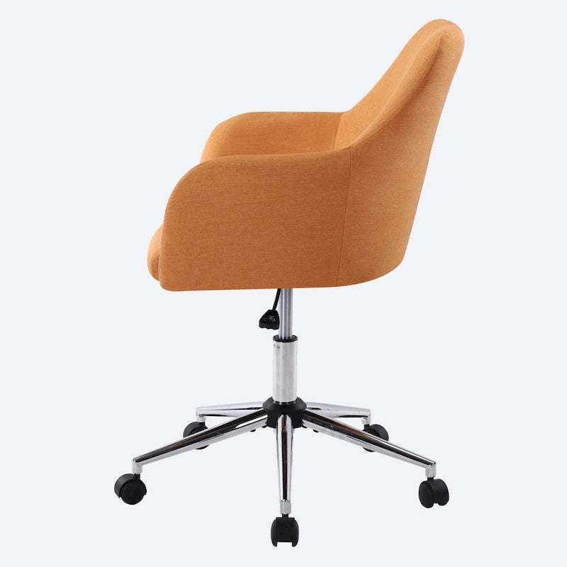 Chaise de bureau réglable pivotante