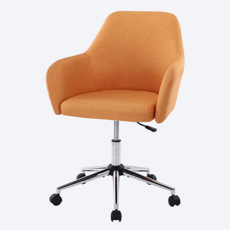 Chaise de bureau réglable pivotante