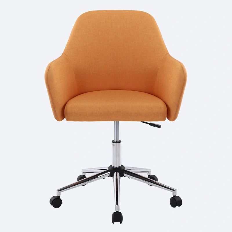 Chaise de bureau réglable pivotante