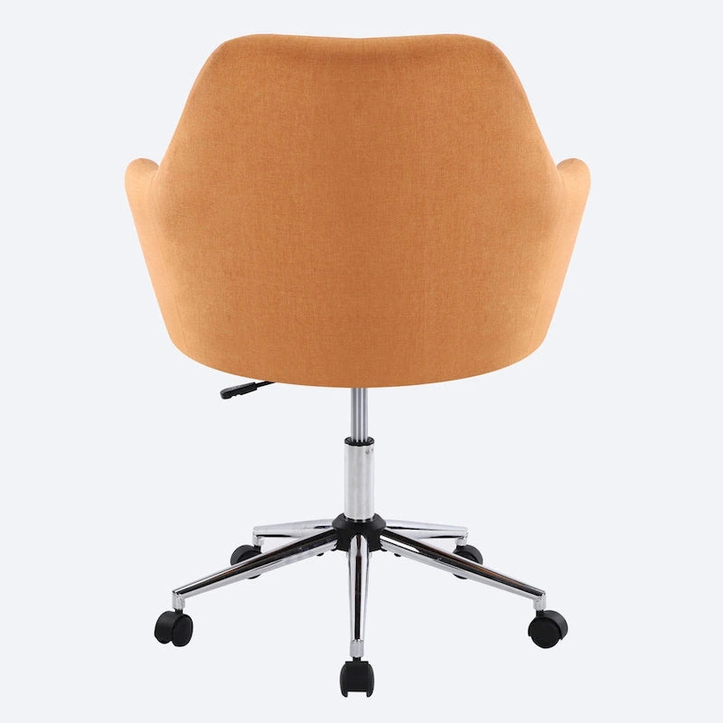 Chaise de bureau réglable pivotante