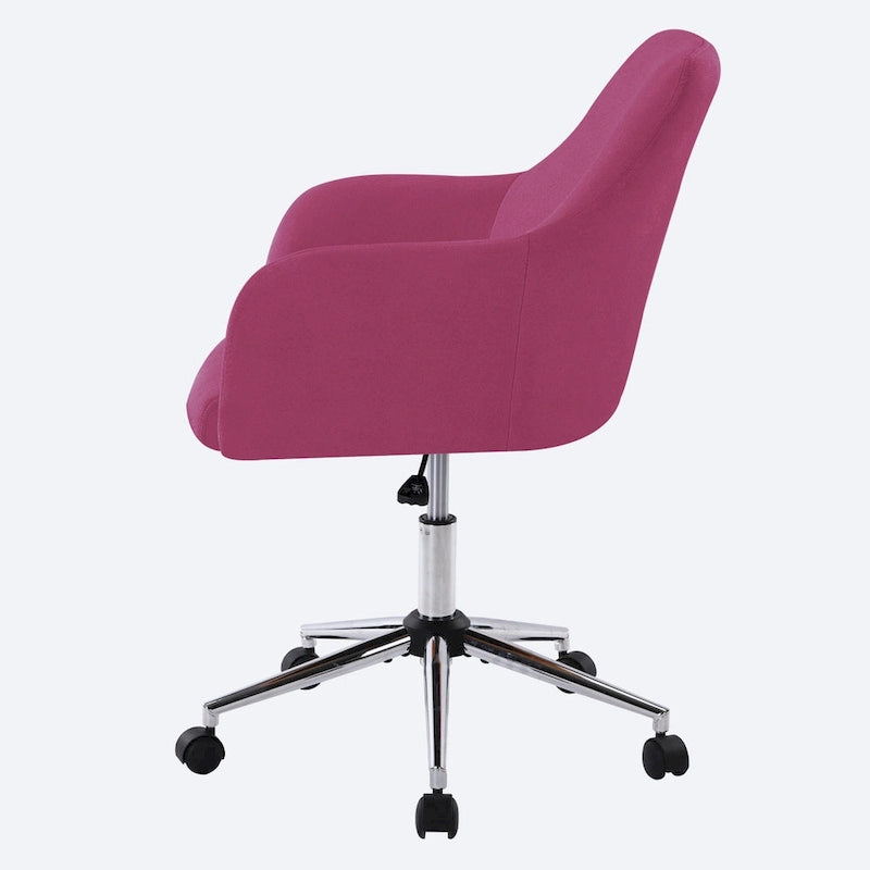 Chaise de bureau réglable pivotante