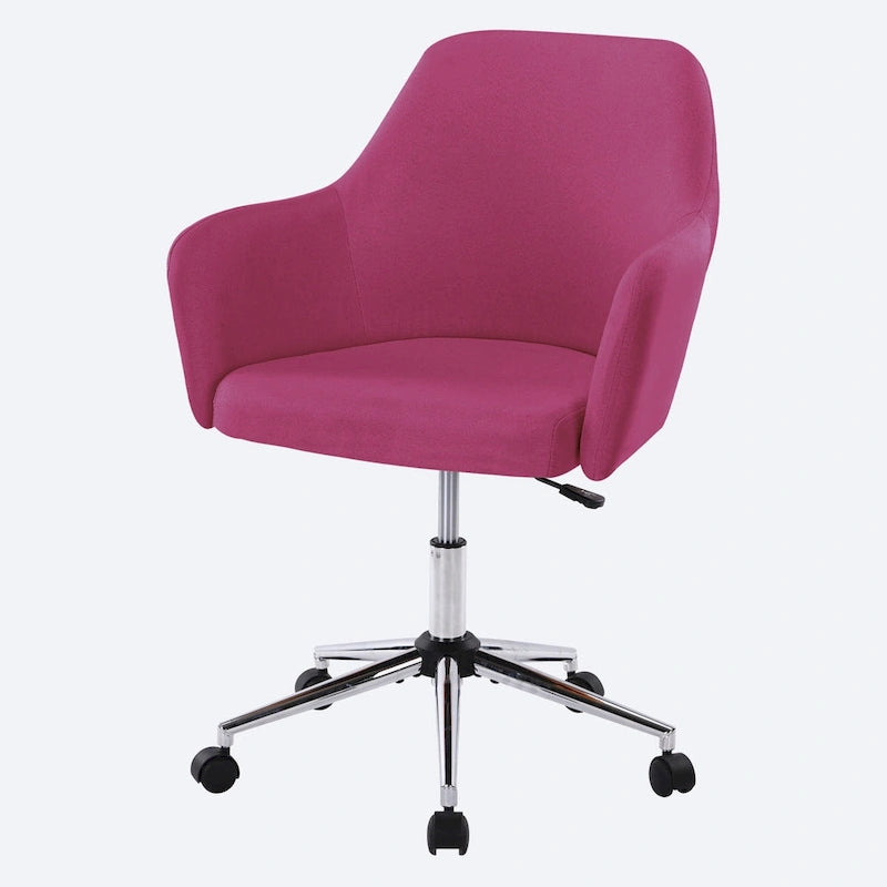 Chaise de bureau réglable pivotante