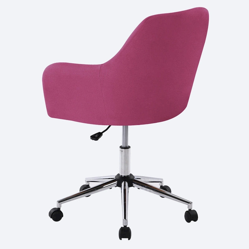 Chaise de bureau réglable pivotante