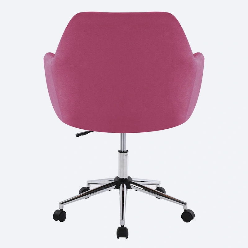 Chaise de bureau réglable pivotante