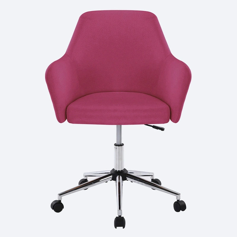 Chaise de bureau réglable pivotante
