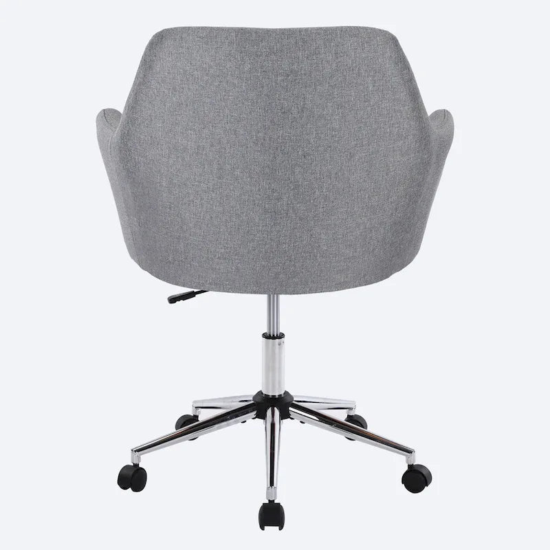 Chaise de bureau réglable pivotante