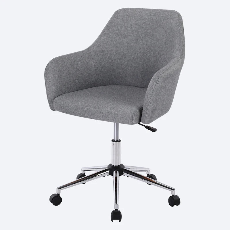 Chaise de bureau réglable pivotante