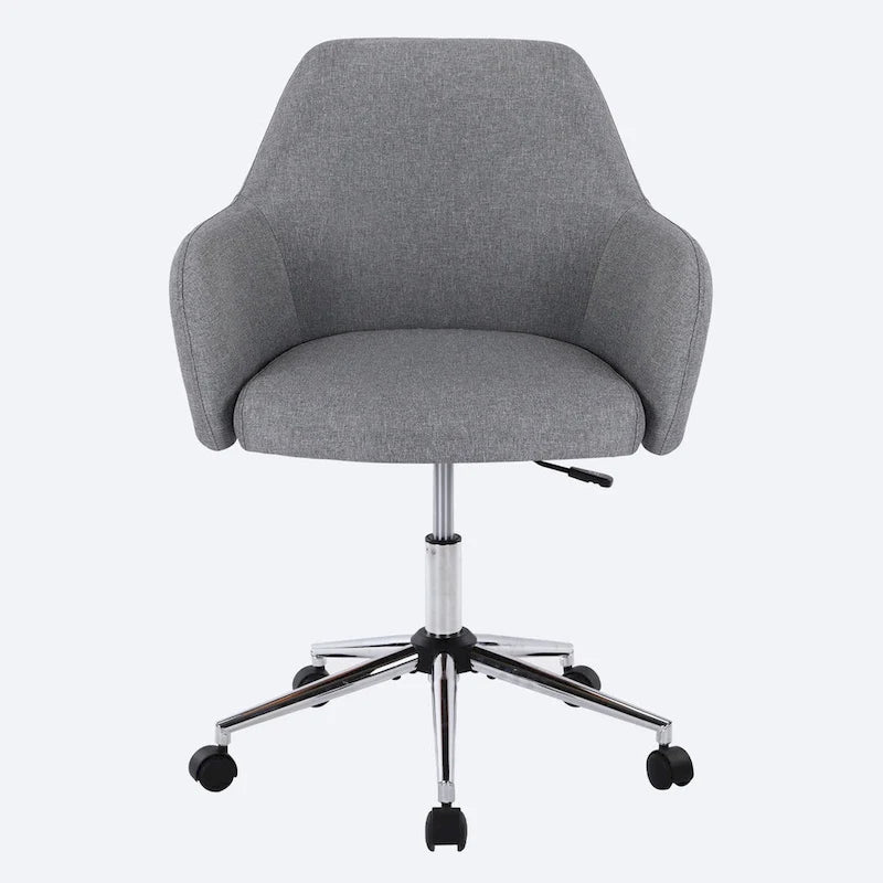 Chaise de bureau réglable pivotante