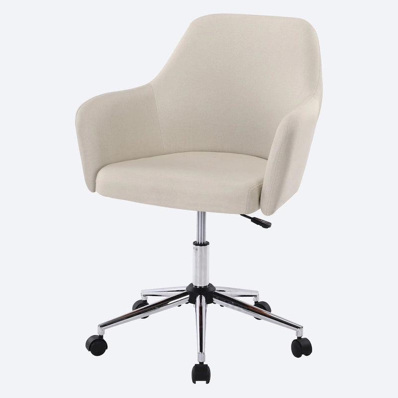Chaise de bureau réglable pivotante