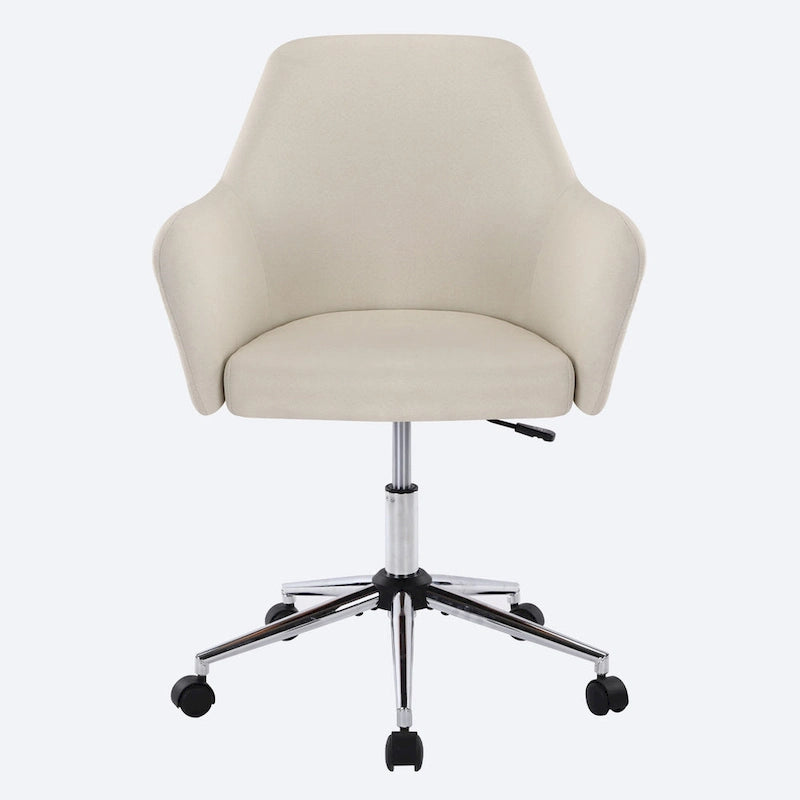 Chaise de bureau réglable pivotante