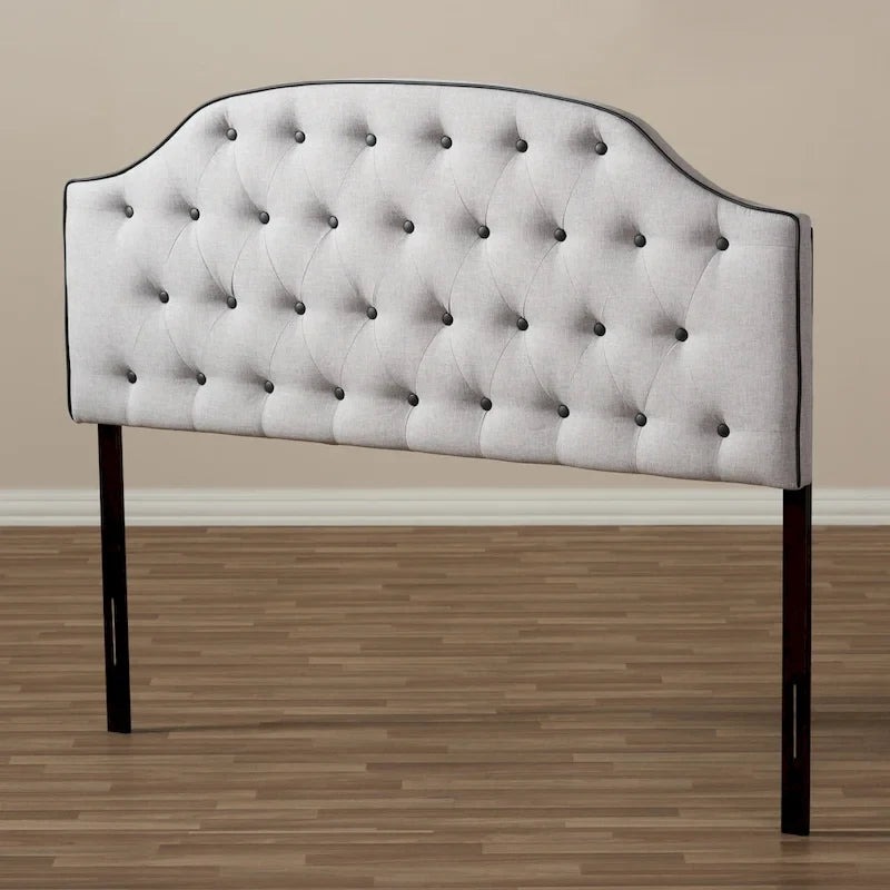 Tête de lit contemporaine