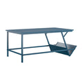 La Table Basse