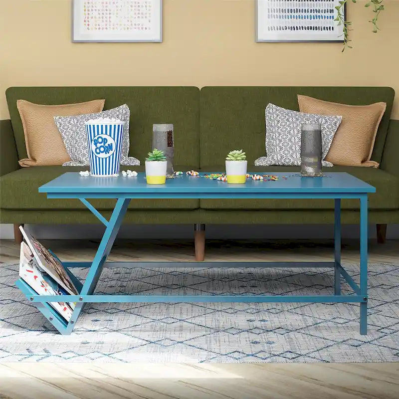 La Table Basse