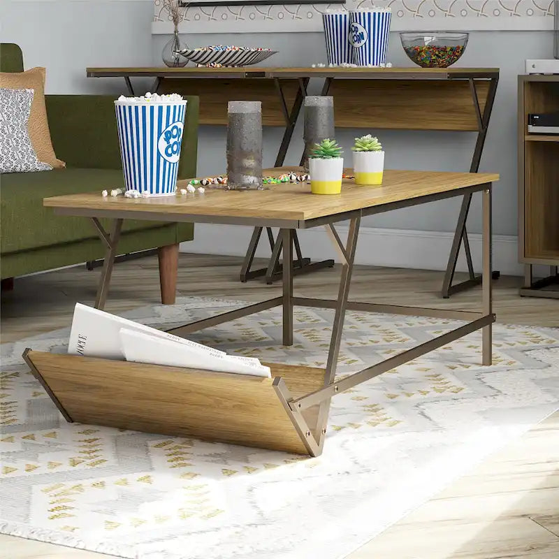La Table Basse