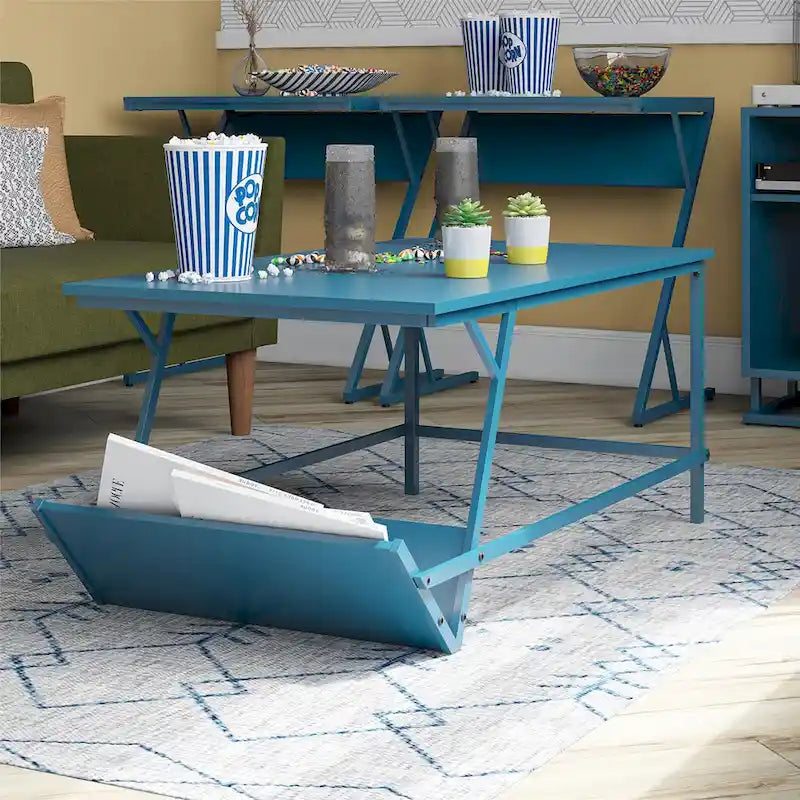 La Table Basse