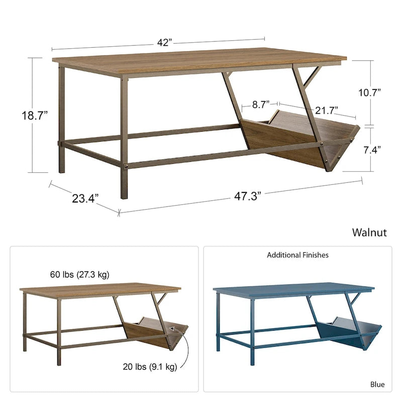 La Table Basse
