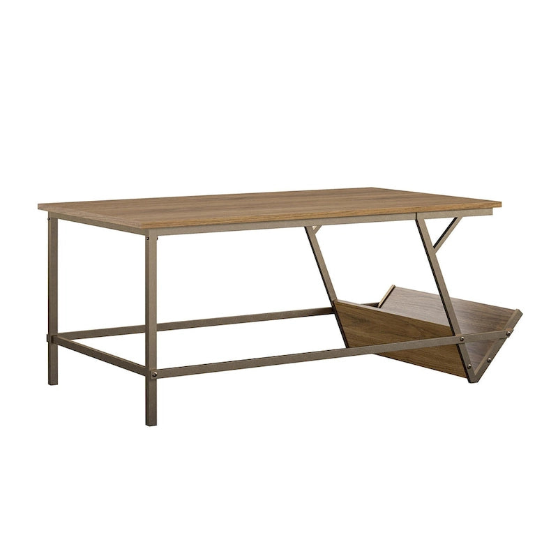 La Table Basse