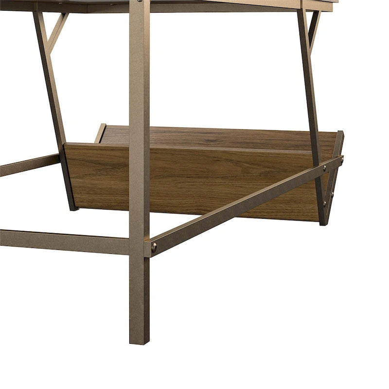 La Table Basse