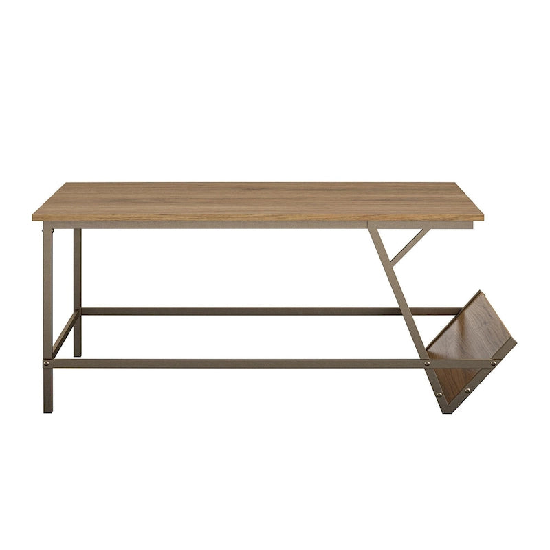 La Table Basse