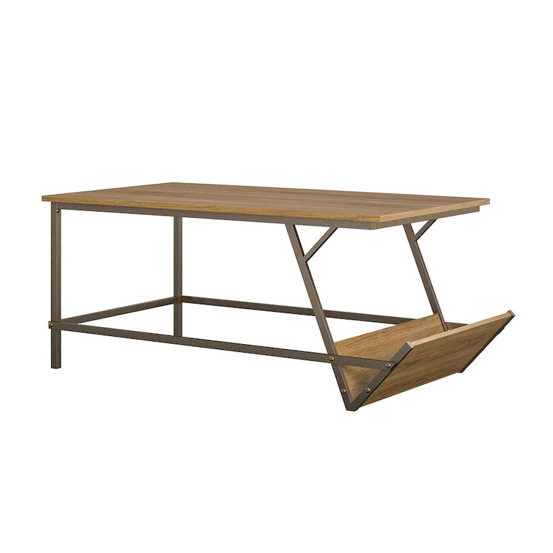 La Table Basse