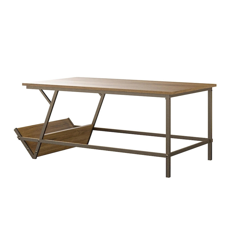 La Table Basse