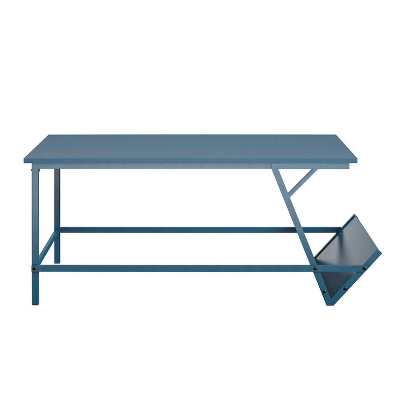 La Table Basse