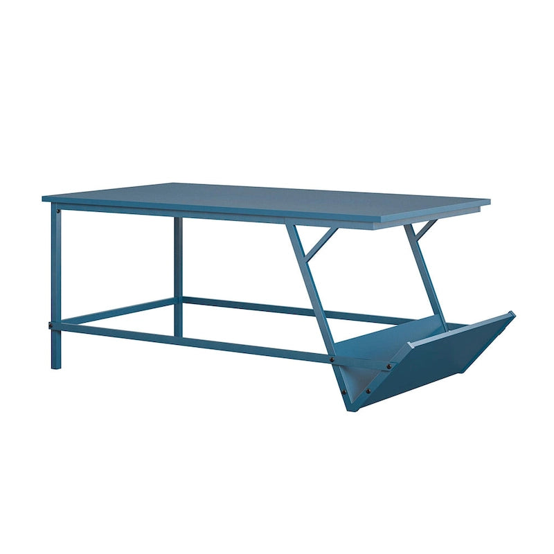 La Table Basse